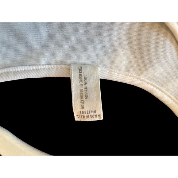 Vintage Komar Nightgown - Picture 9 of 9